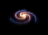 Galaxy generator